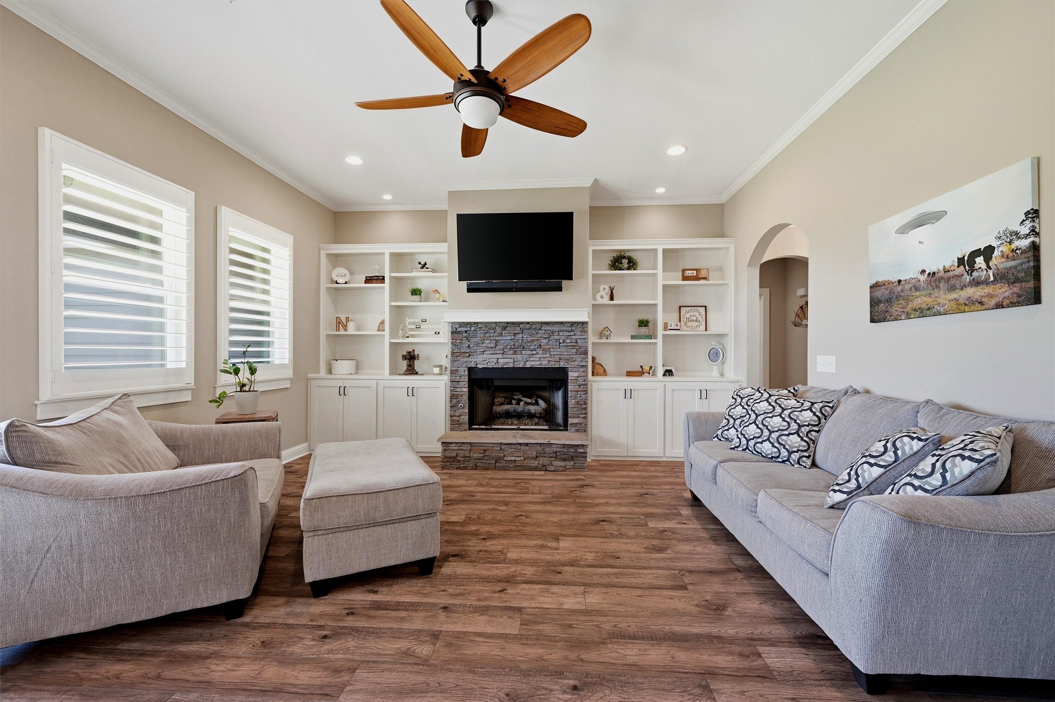662 Preakness Place Road Van Alstyne TX 75495
