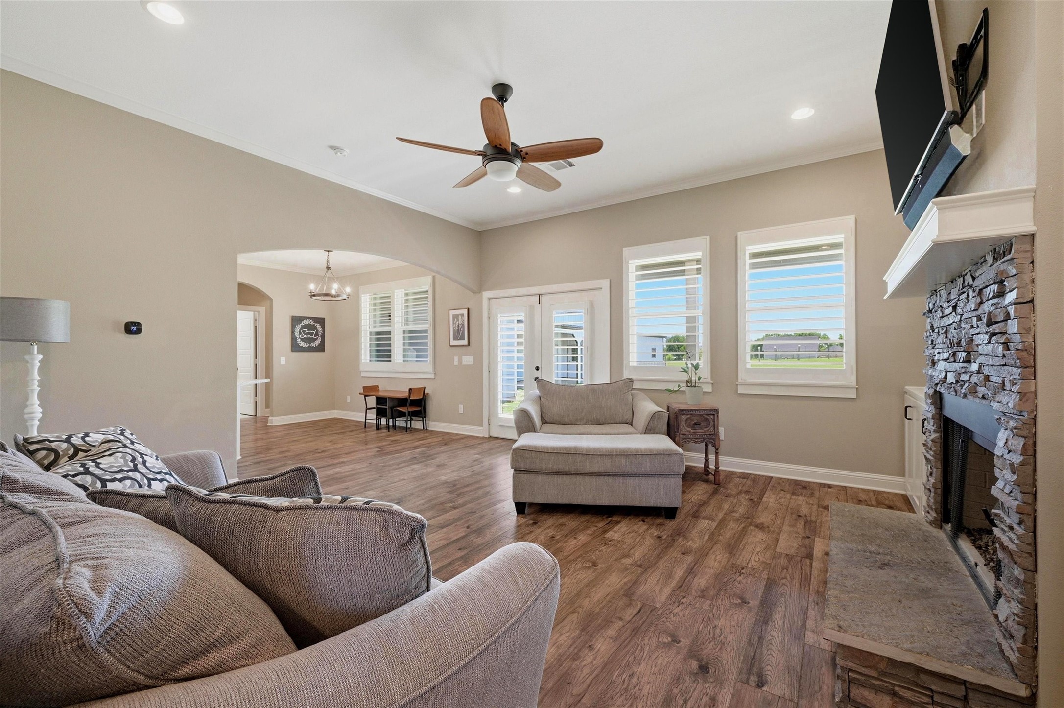 662 Preakness Place Road Van Alstyne TX 75495