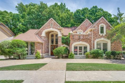 1003 Hills Creek Drive Mckinney TX 75072