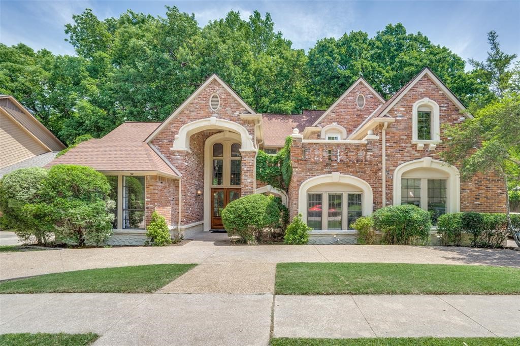 1003 Hills Creek Drive Mckinney TX 75072
