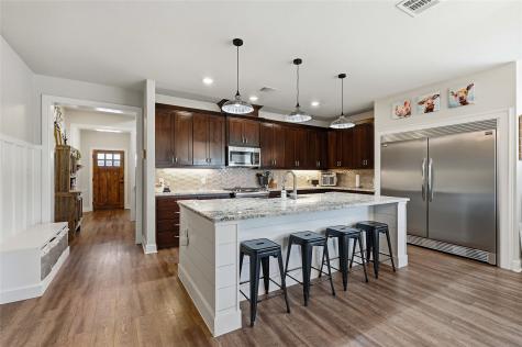 3823 Fawn Meadow Trail Denison TX 75020