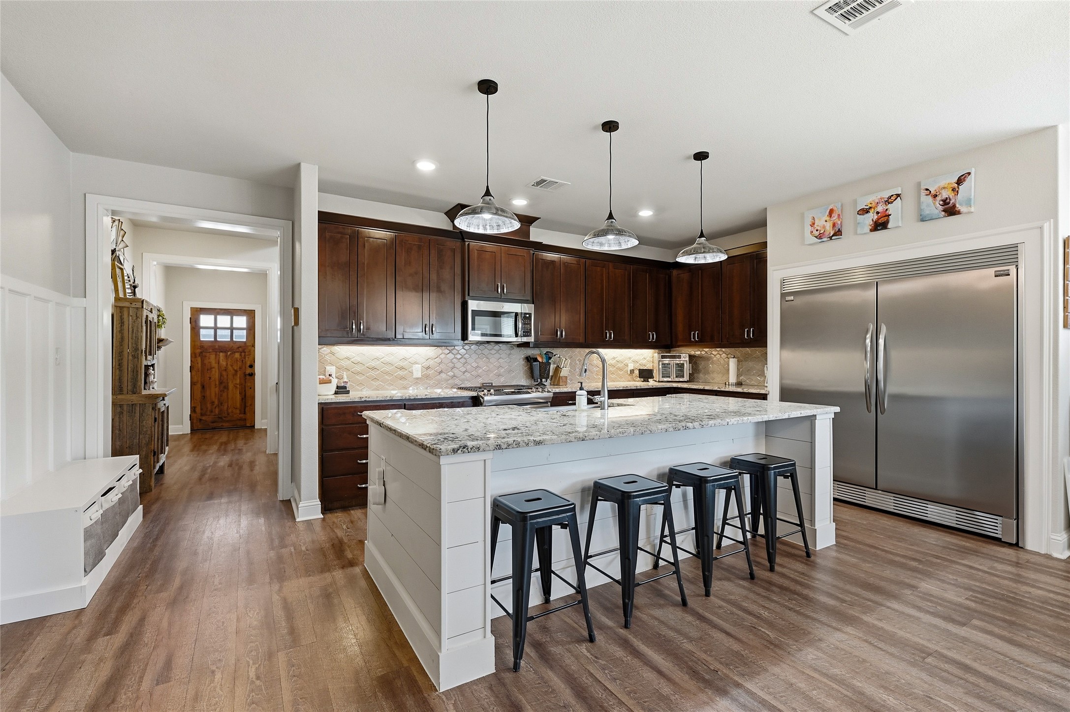 3823 Fawn Meadow Trail Denison TX 75020