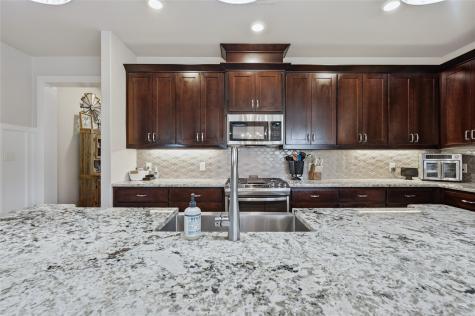 3823 Fawn Meadow Trail Denison TX 75020