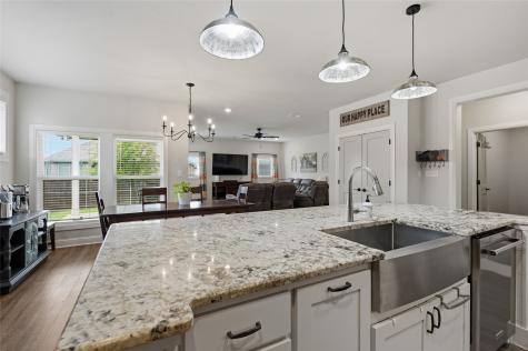 3823 Fawn Meadow Trail Denison TX 75020