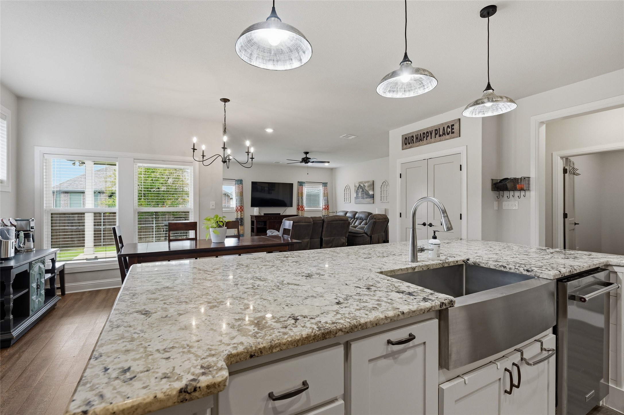 3823 Fawn Meadow Trail Denison TX 75020