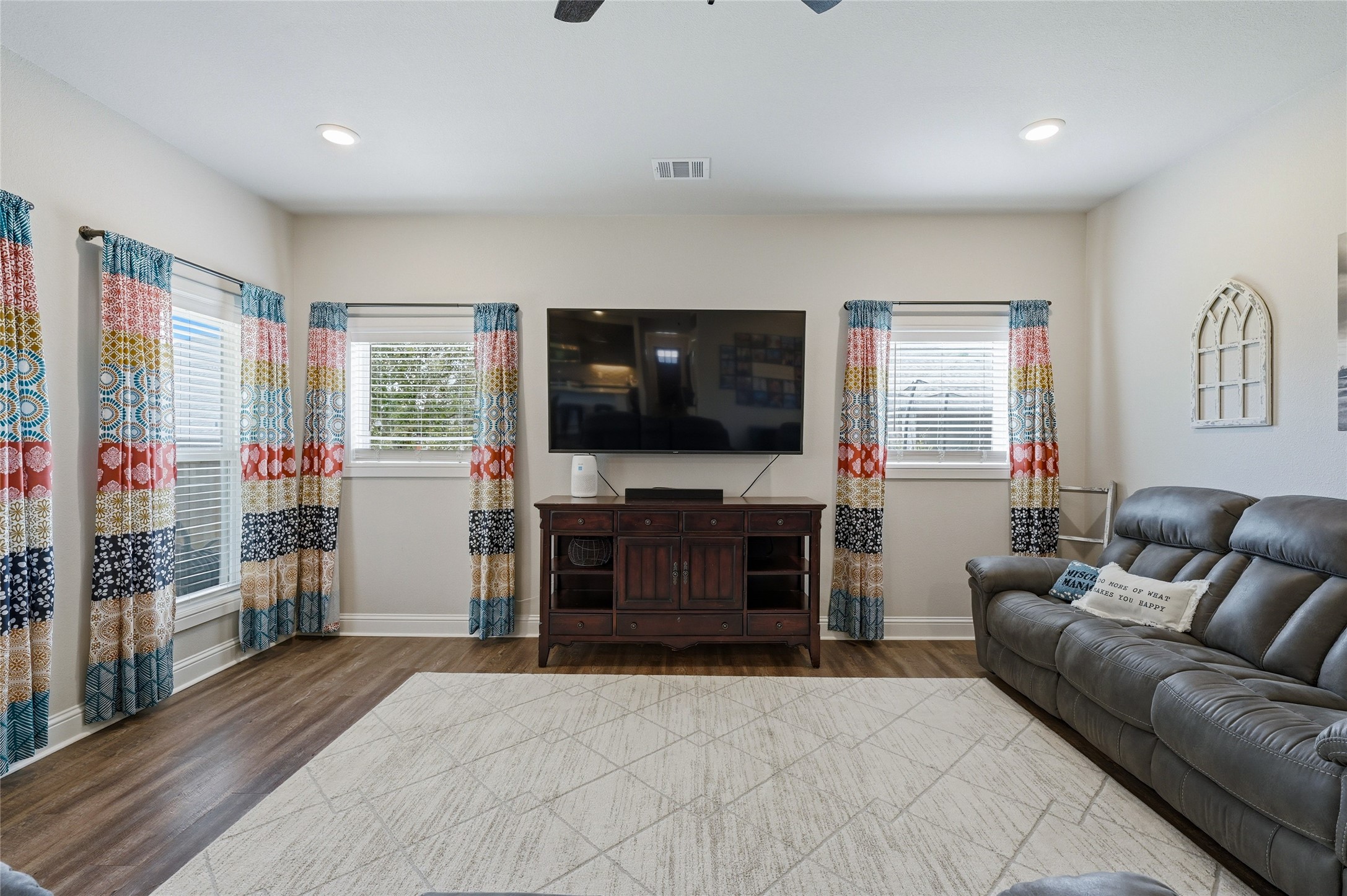 3823 Fawn Meadow Trail Denison TX 75020