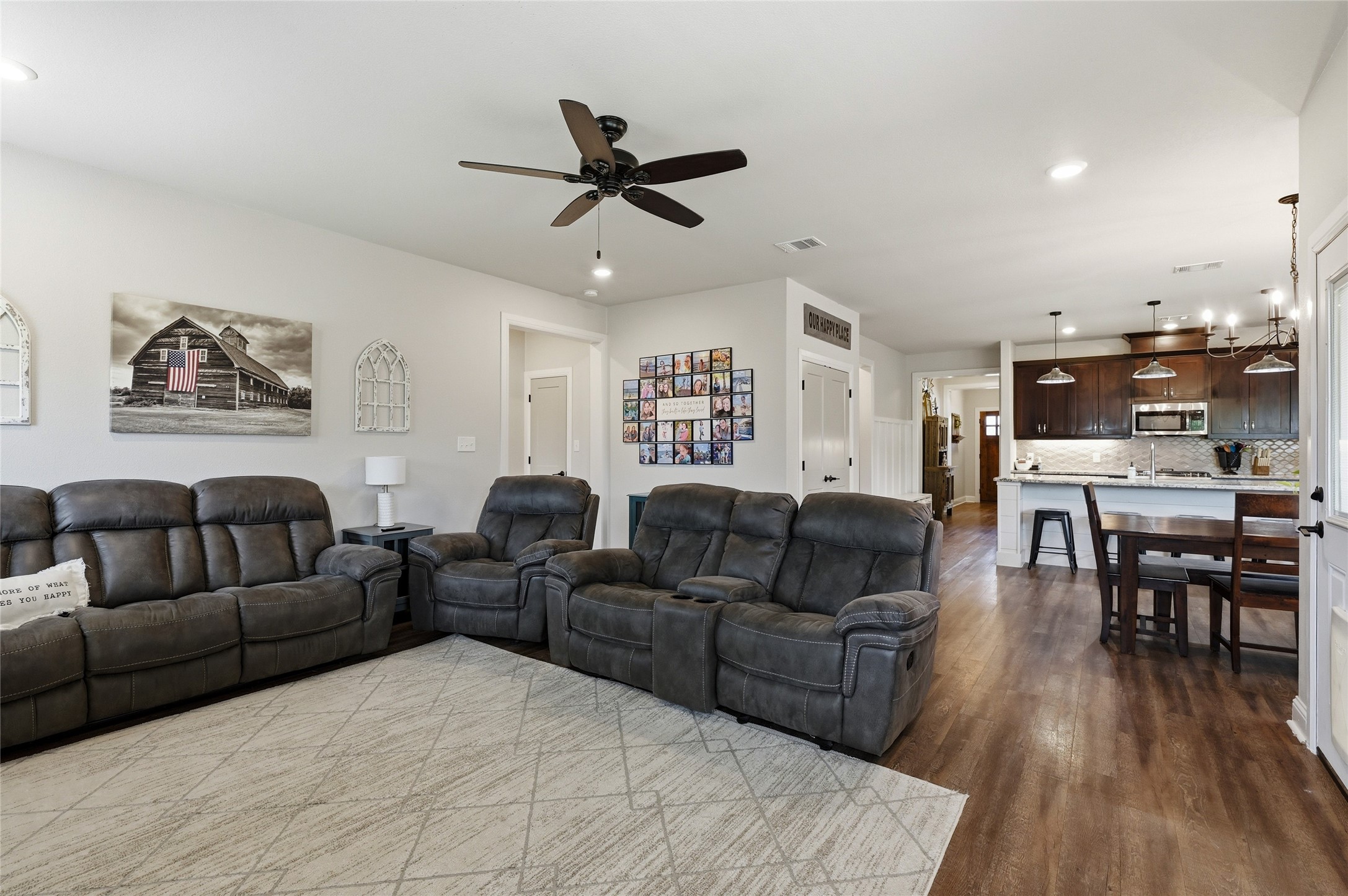 3823 Fawn Meadow Trail Denison TX 75020
