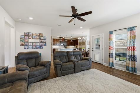 3823 Fawn Meadow Trail Denison TX 75020