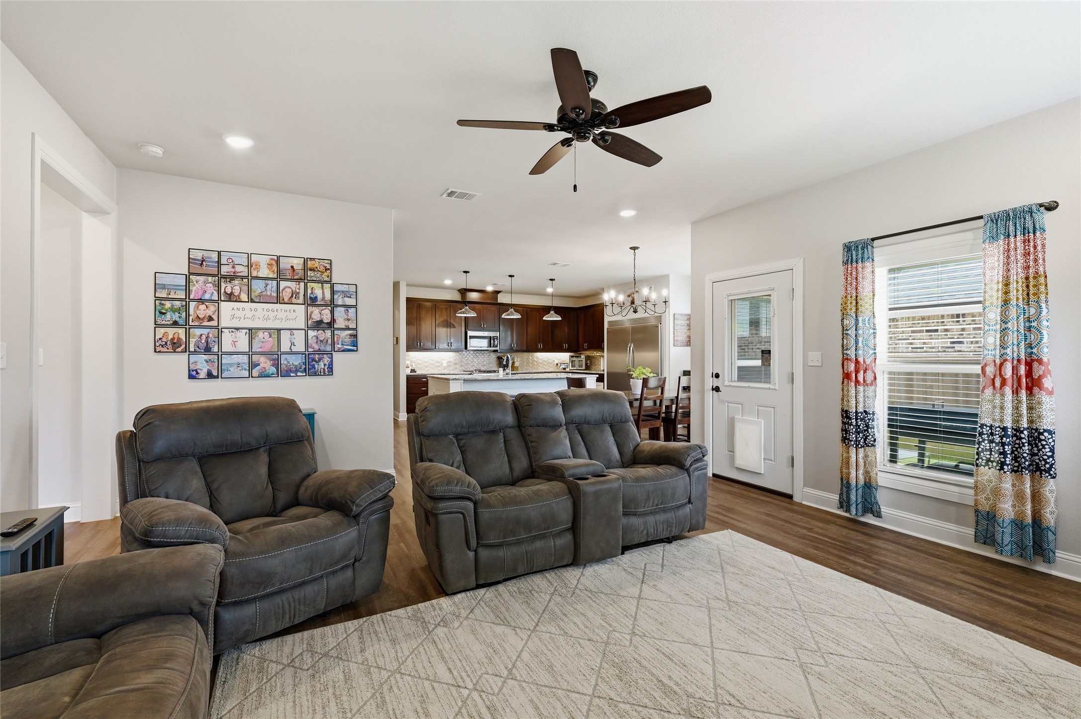 3823 Fawn Meadow Trail Denison TX 75020