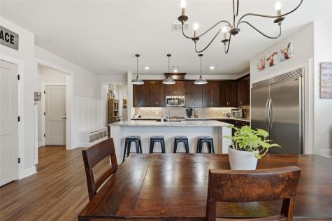 3823 Fawn Meadow Trail Denison TX 75020