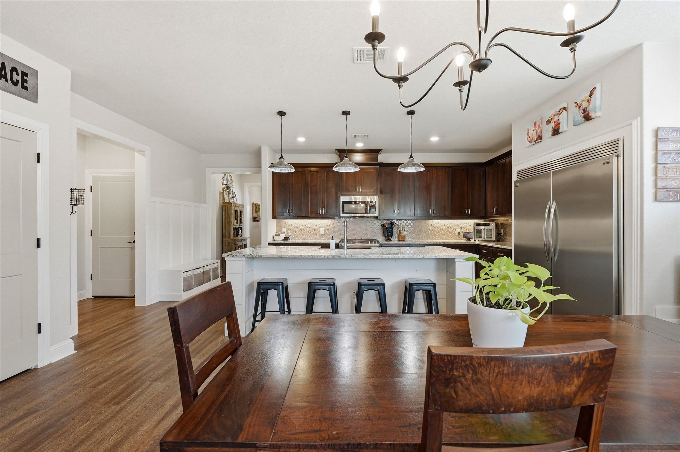 3823 Fawn Meadow Trail Denison TX 75020