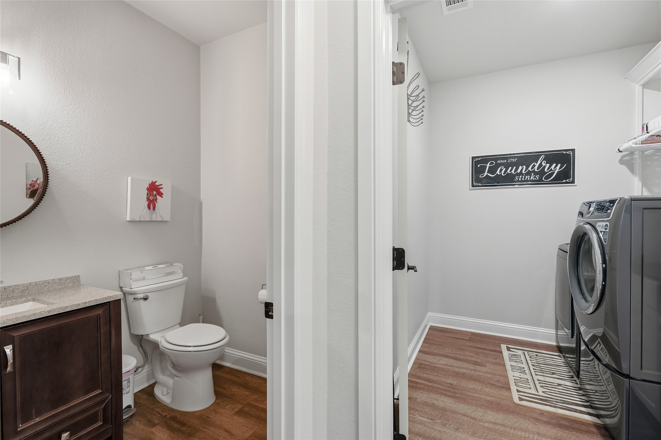 3823 Fawn Meadow Trail Denison TX 75020