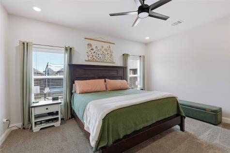 3823 Fawn Meadow Trail Denison TX 75020