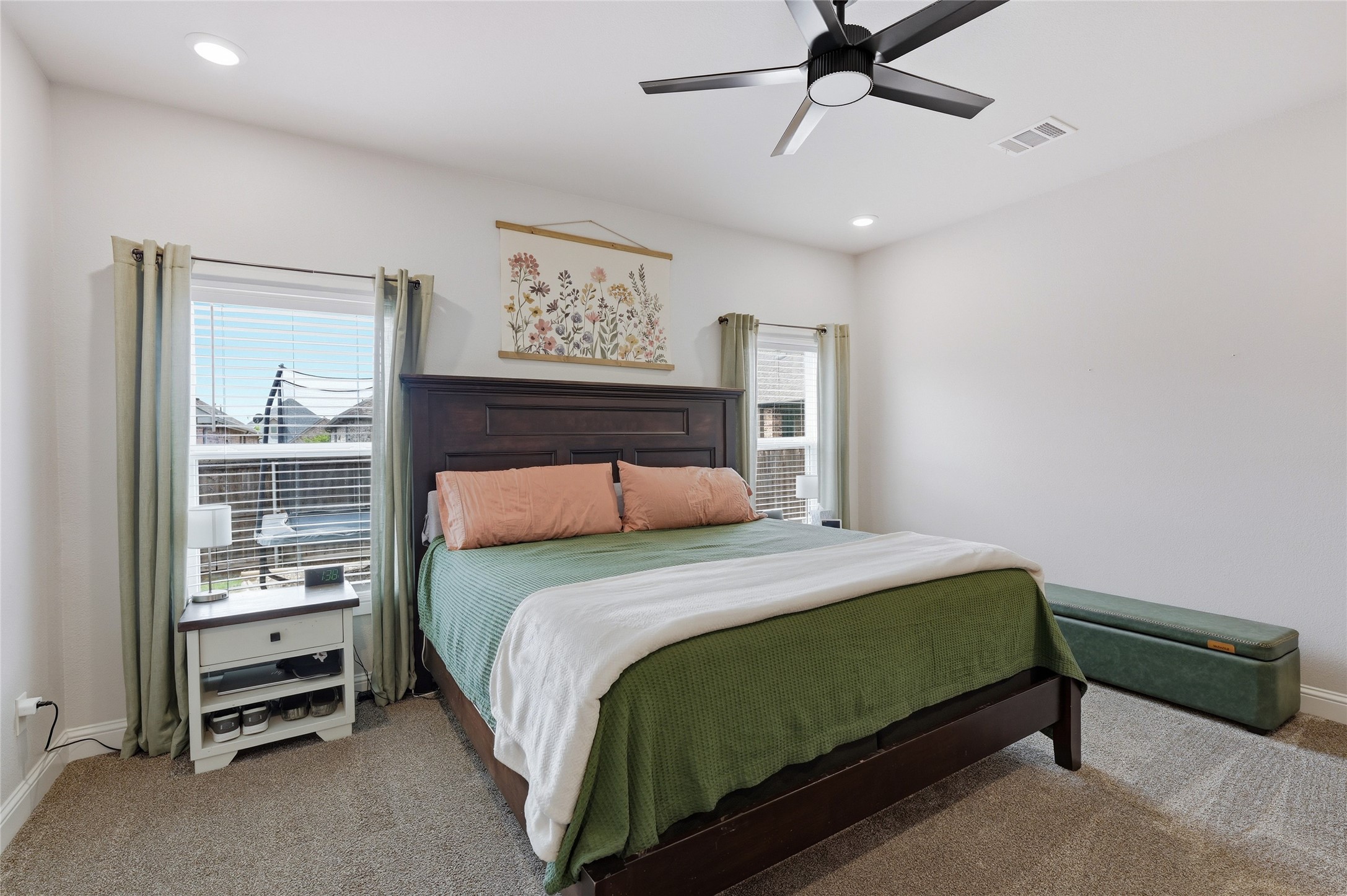 3823 Fawn Meadow Trail Denison TX 75020