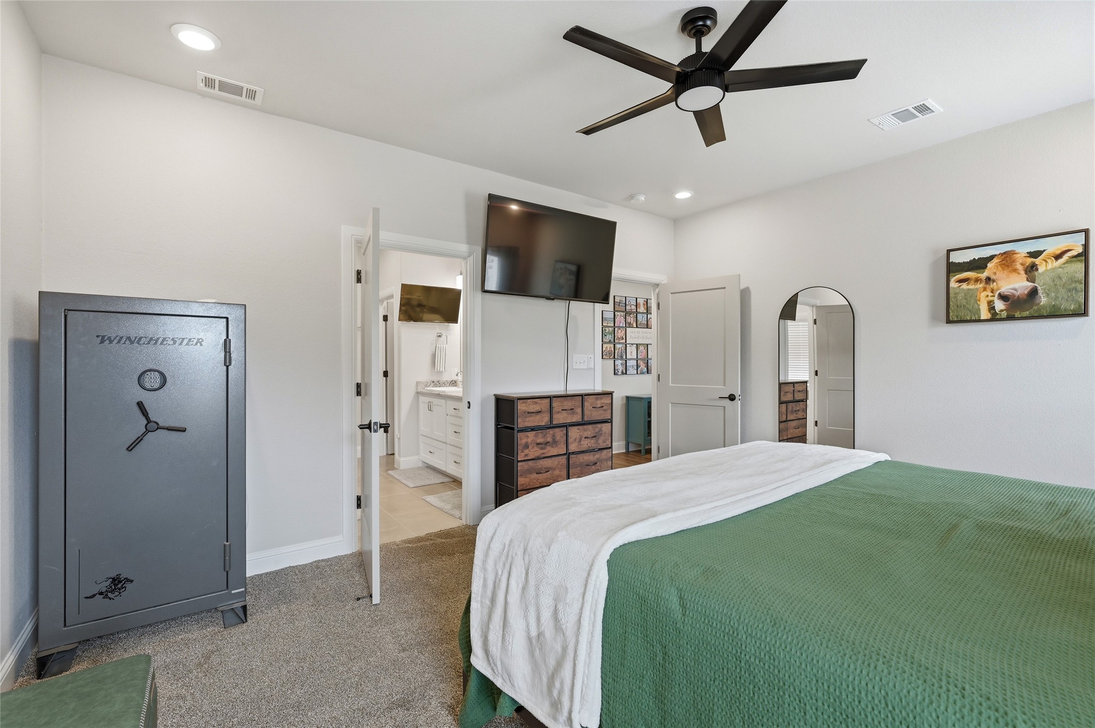 3823 Fawn Meadow Trail Denison TX 75020