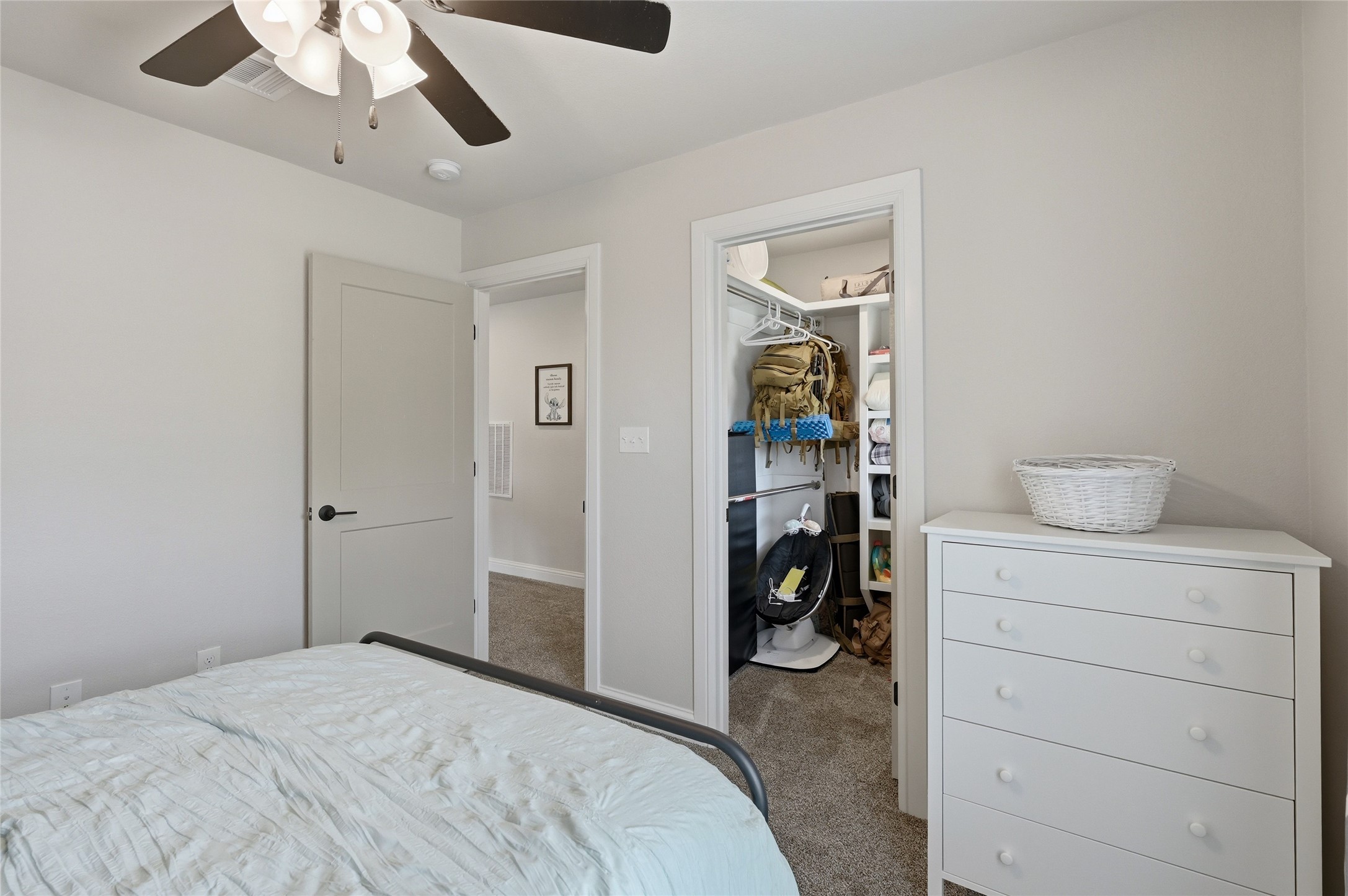 3823 Fawn Meadow Trail Denison TX 75020