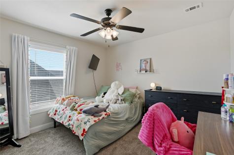 3823 Fawn Meadow Trail Denison TX 75020