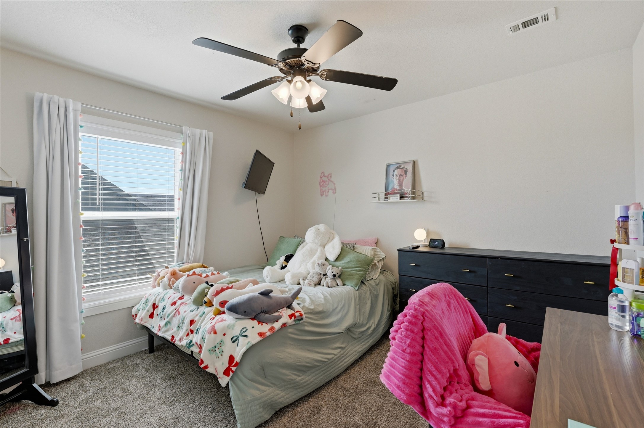 3823 Fawn Meadow Trail Denison TX 75020