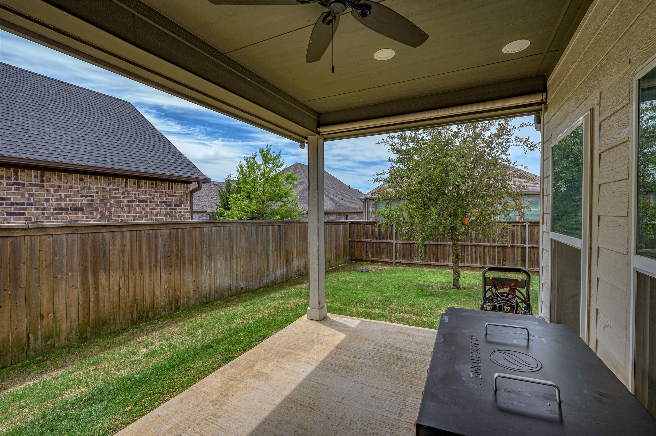 3823 Fawn Meadow Trail Denison TX 75020