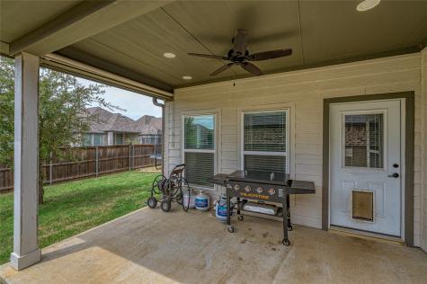 3823 Fawn Meadow Trail Denison TX 75020