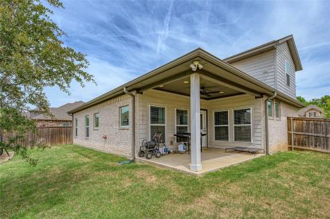 3823 Fawn Meadow Trail Denison TX 75020