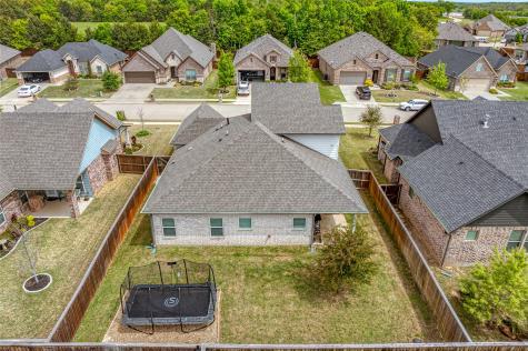 3823 Fawn Meadow Trail Denison TX 75020