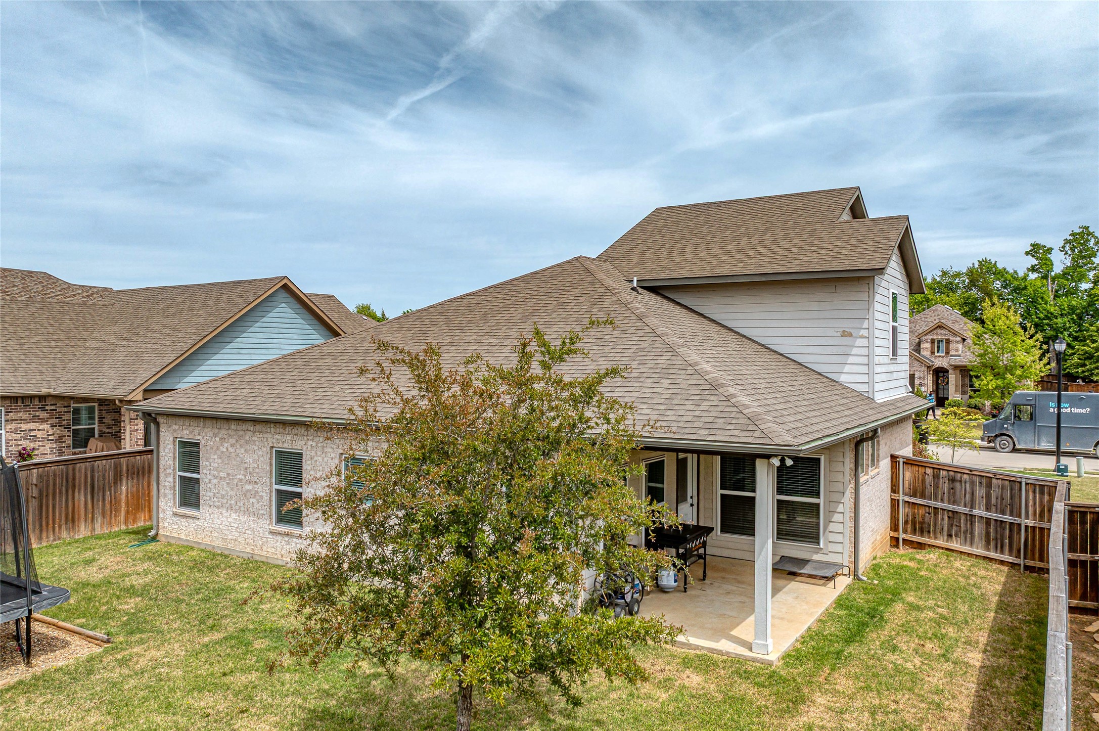 3823 Fawn Meadow Trail Denison TX 75020