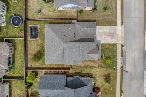 3823 Fawn Meadow Trail Denison TX 75020