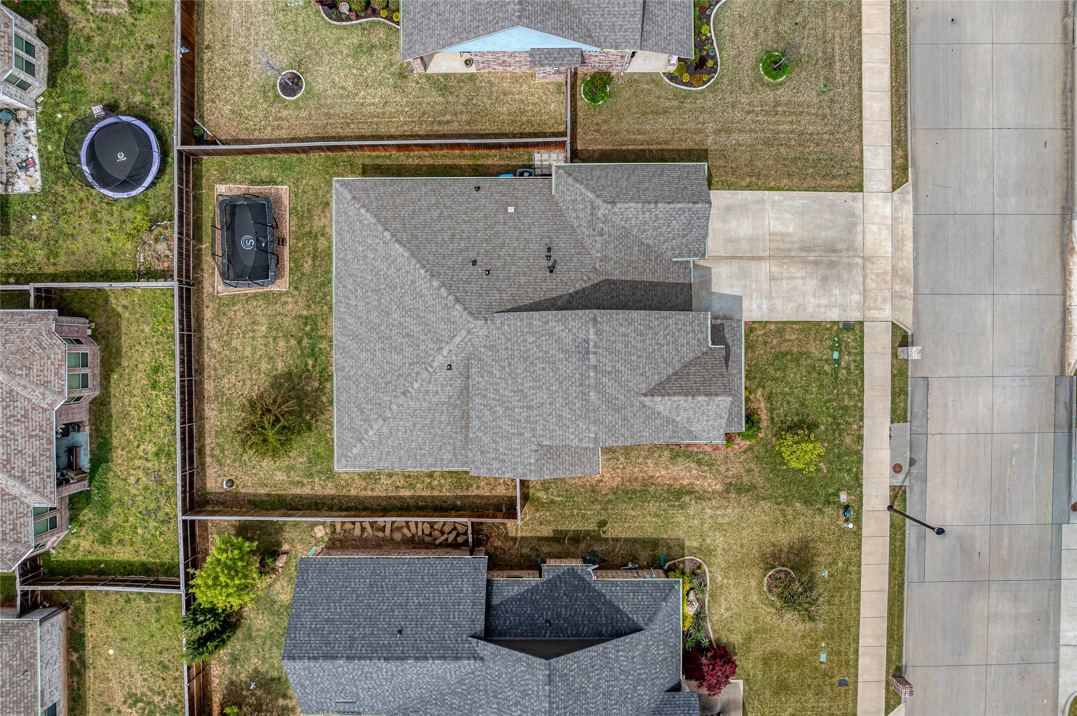 3823 Fawn Meadow Trail Denison TX 75020