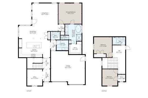 3823 Fawn Meadow Trail Denison TX 75020