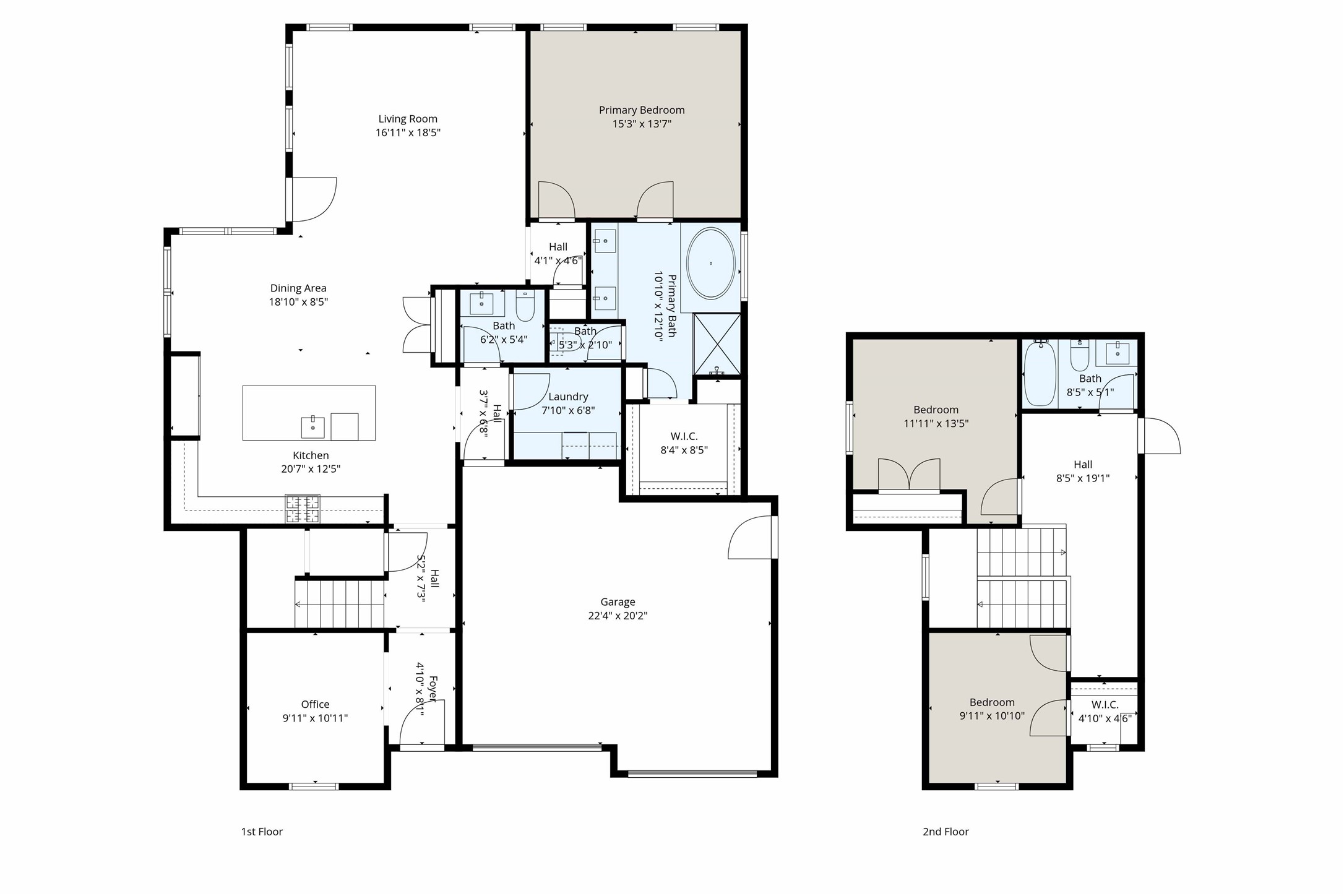 3823 Fawn Meadow Trail Denison TX 75020