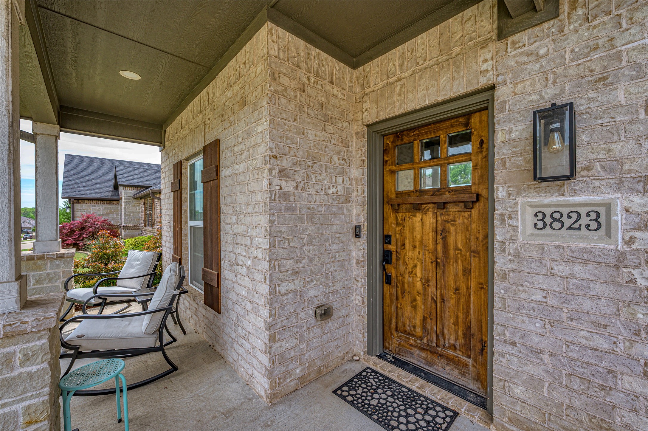 3823 Fawn Meadow Trail Denison TX 75020