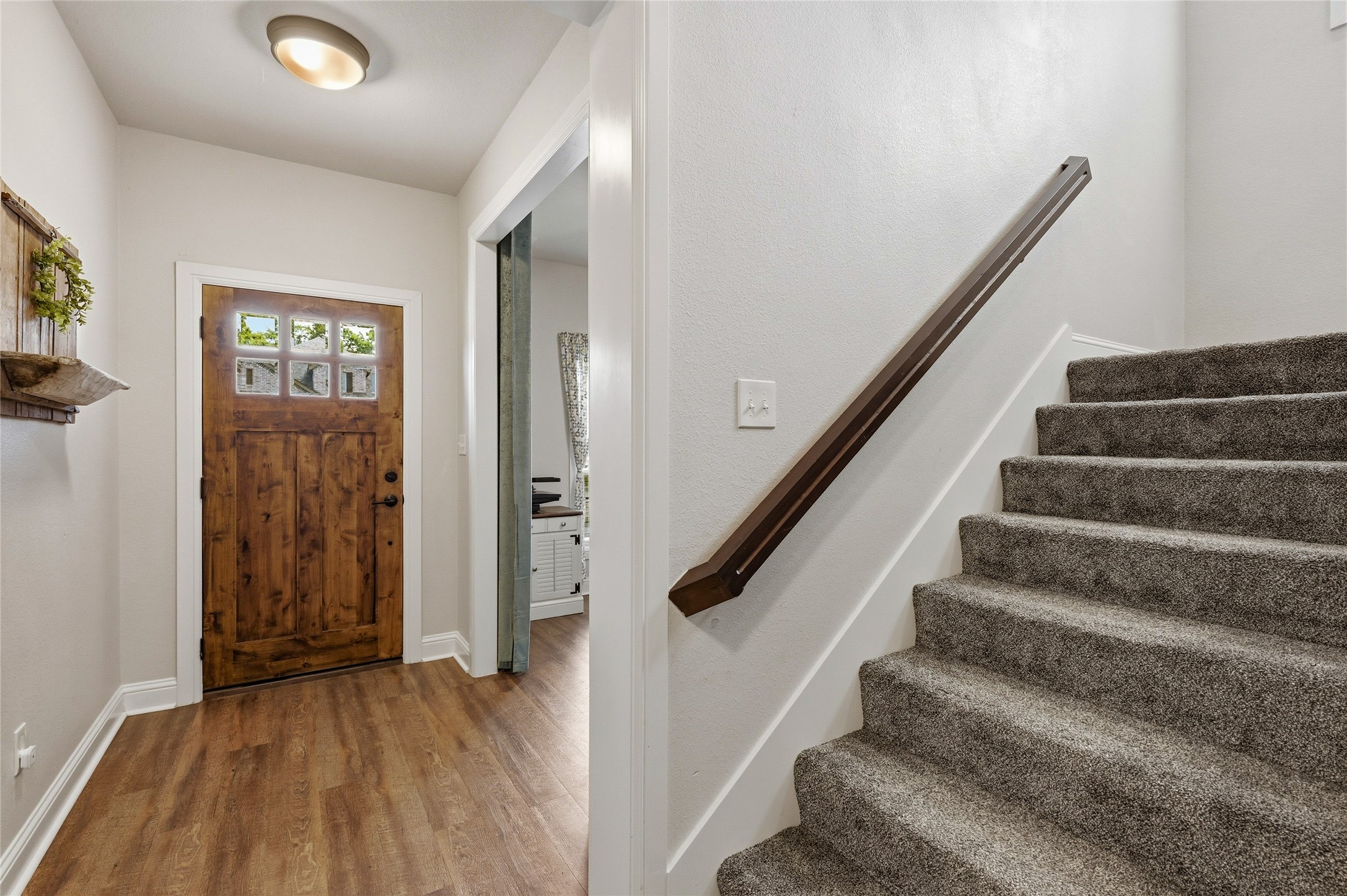 3823 Fawn Meadow Trail Denison TX 75020