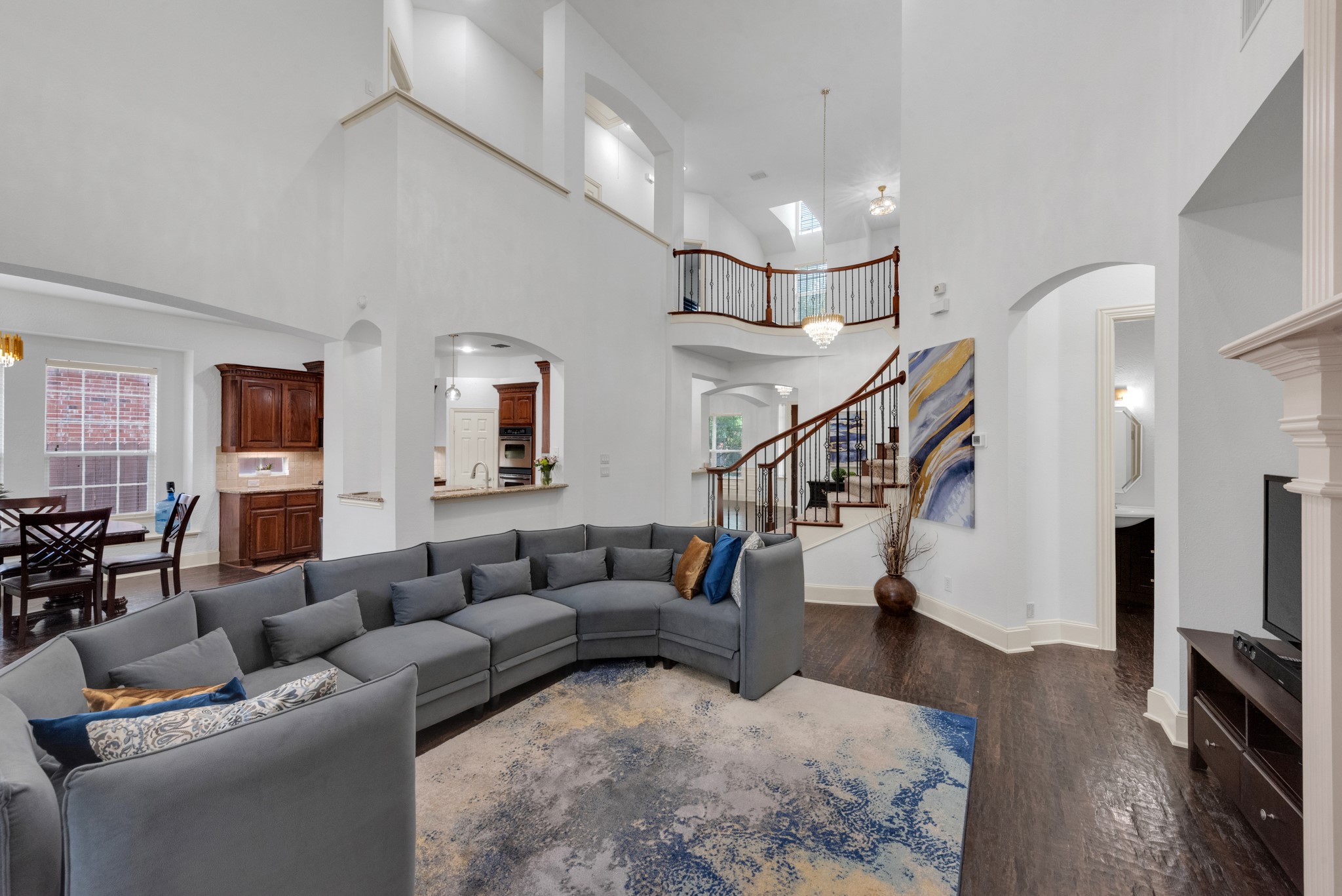 6353 Ryeworth Drive Frisco TX 75035