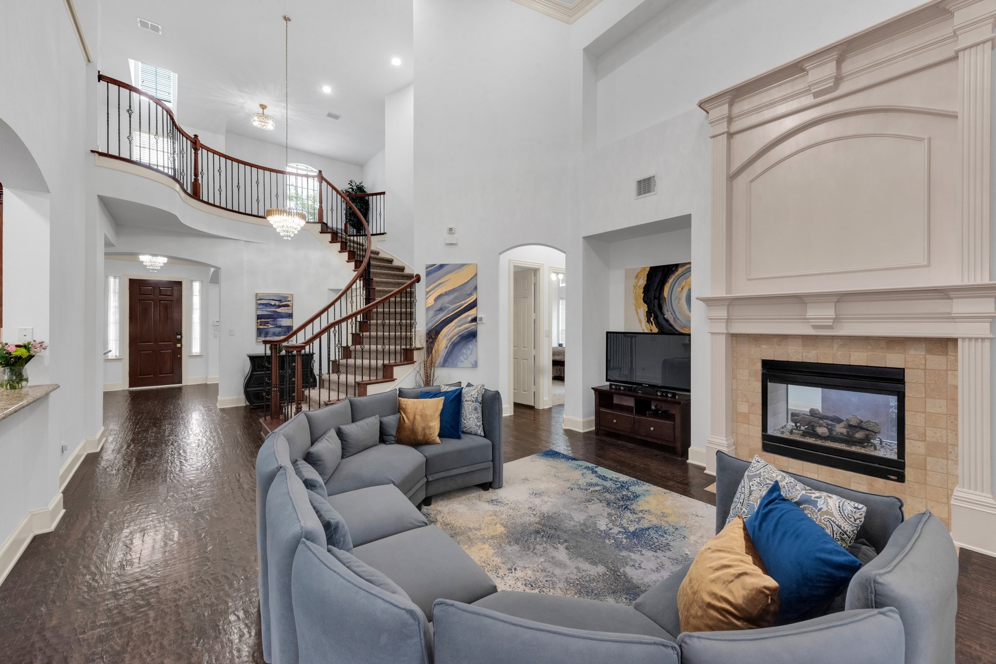 6353 Ryeworth Drive Frisco TX 75035