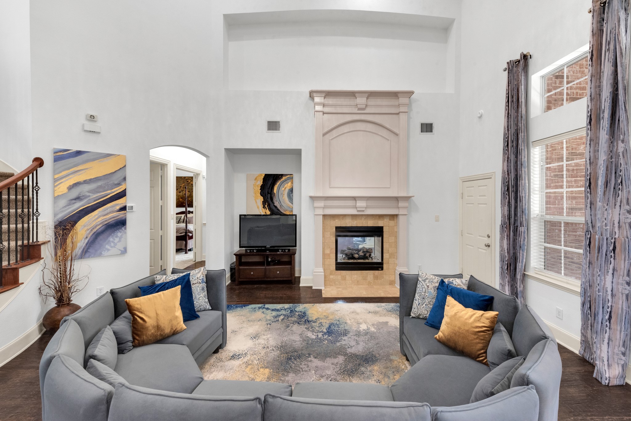 6353 Ryeworth Drive Frisco TX 75035