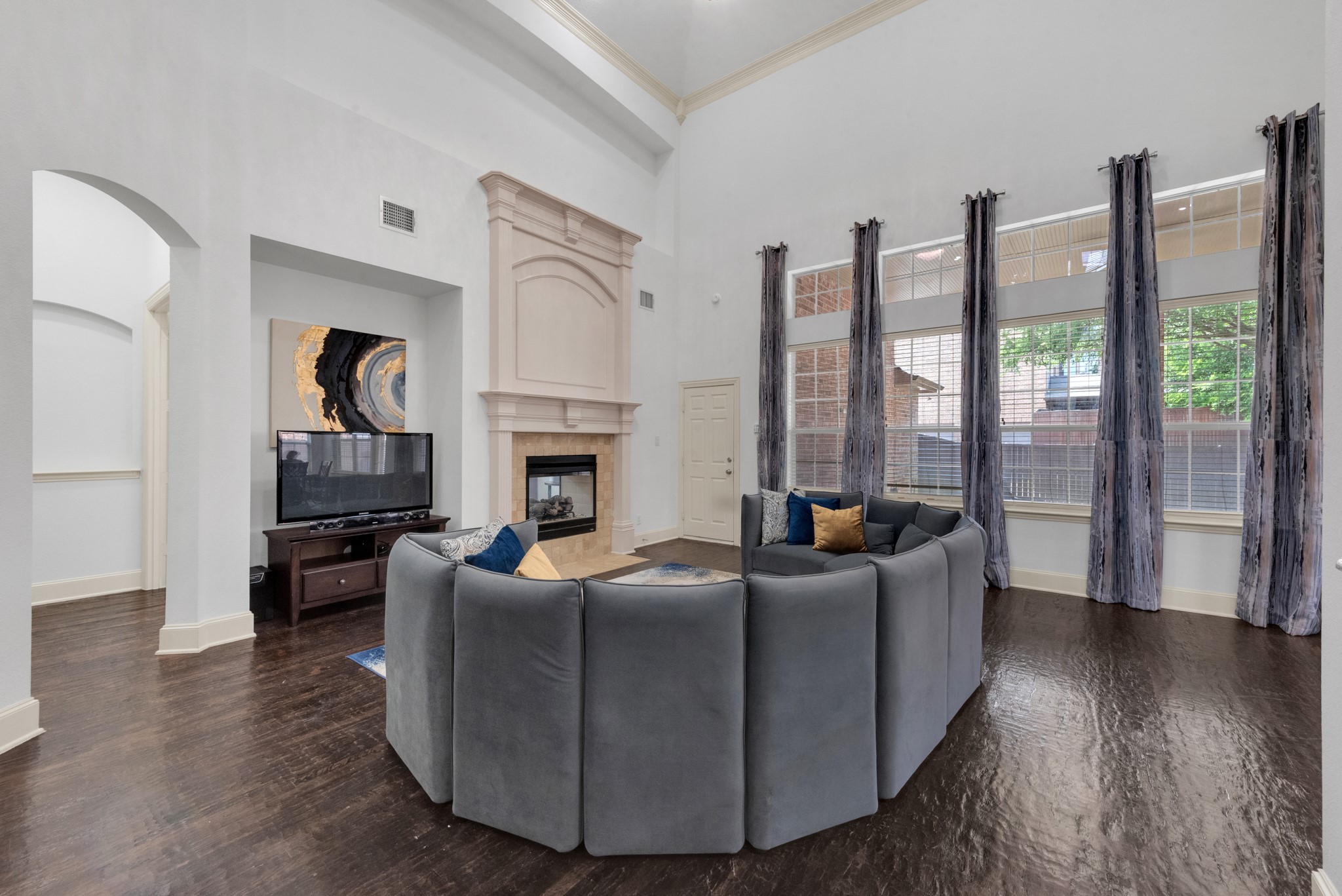 6353 Ryeworth Drive Frisco TX 75035