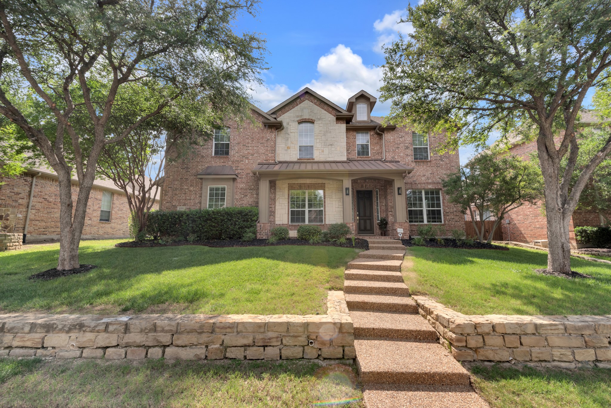 6353 Ryeworth Drive Frisco TX 75035