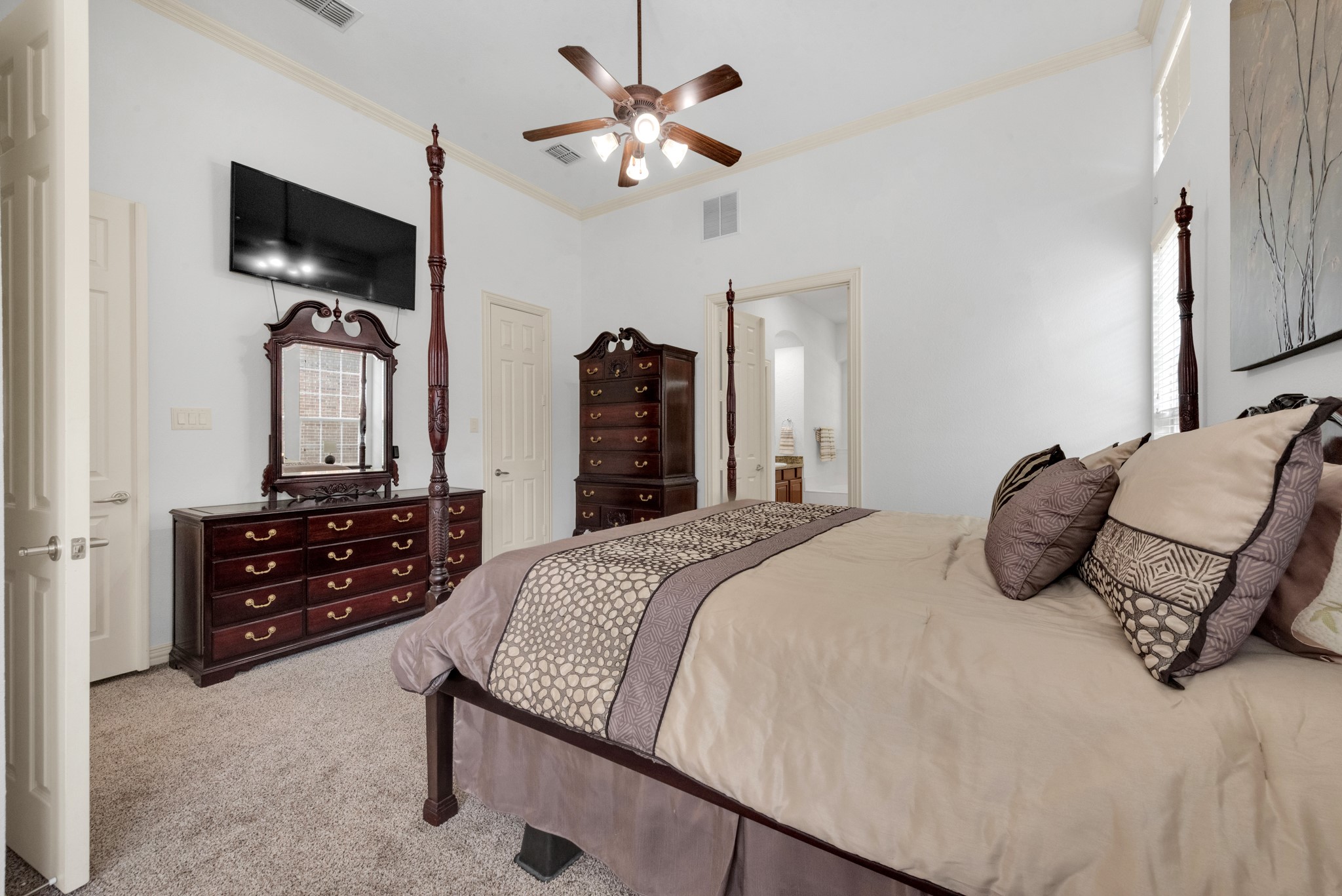 6353 Ryeworth Drive Frisco TX 75035