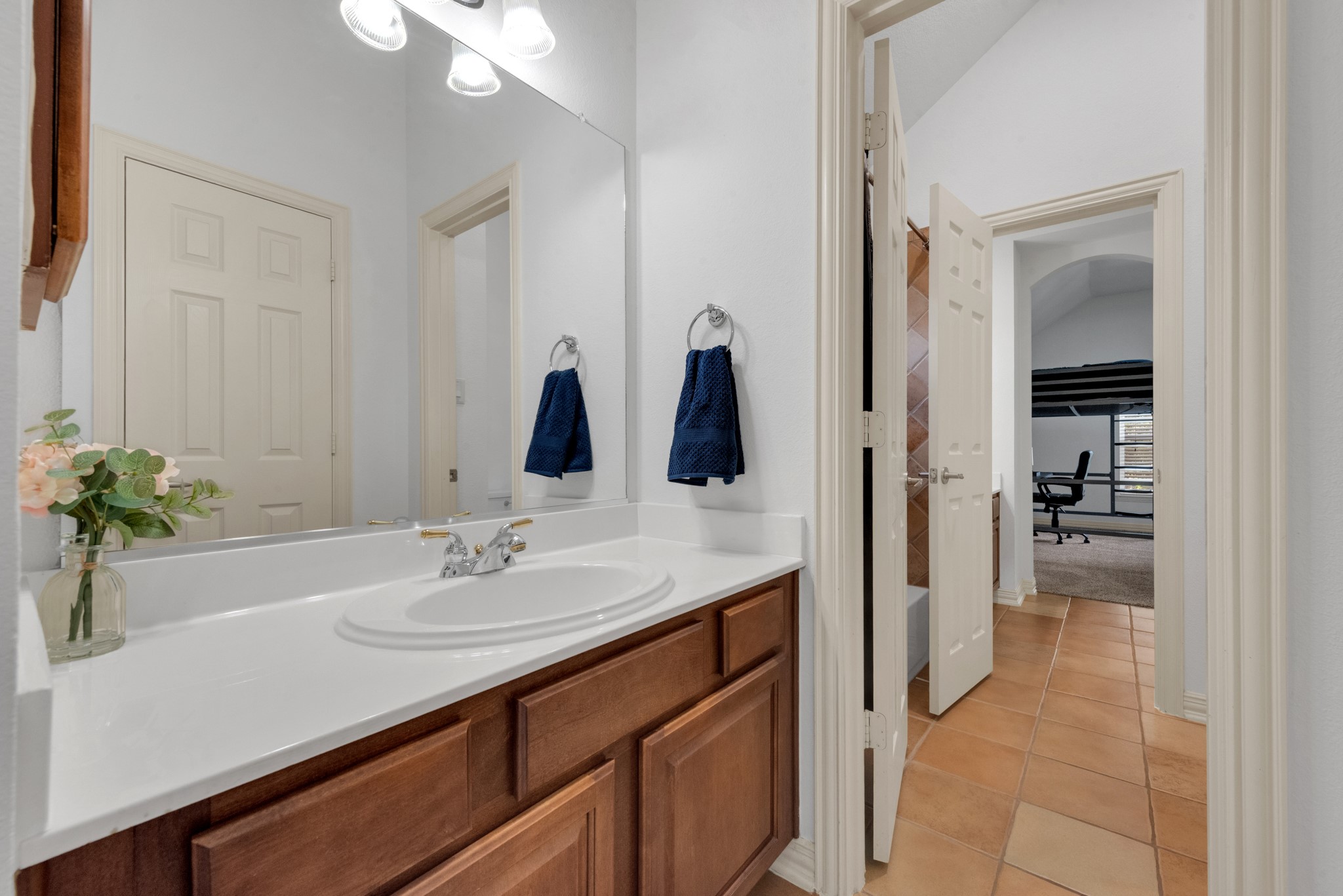 6353 Ryeworth Drive Frisco TX 75035