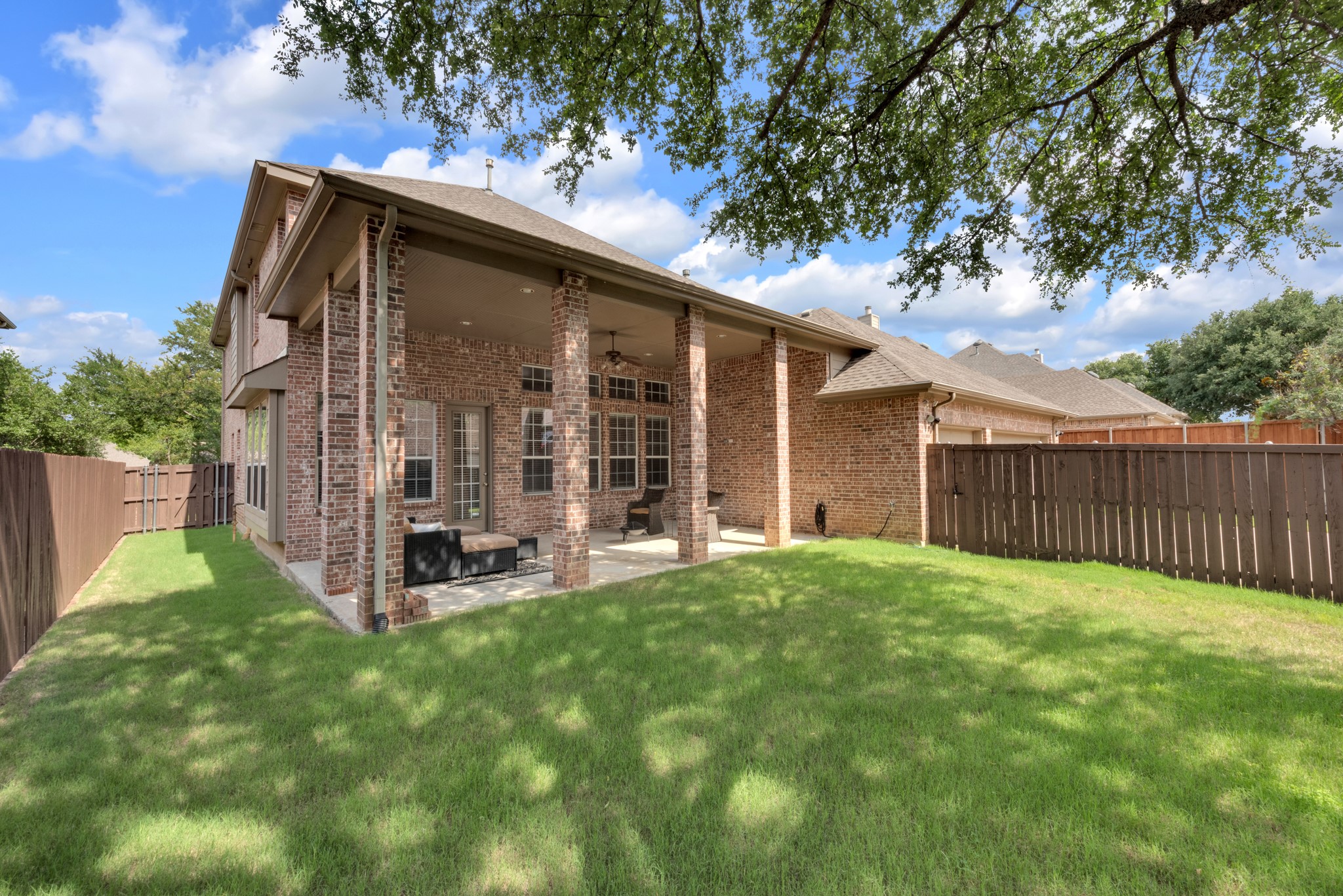 6353 Ryeworth Drive Frisco TX 75035