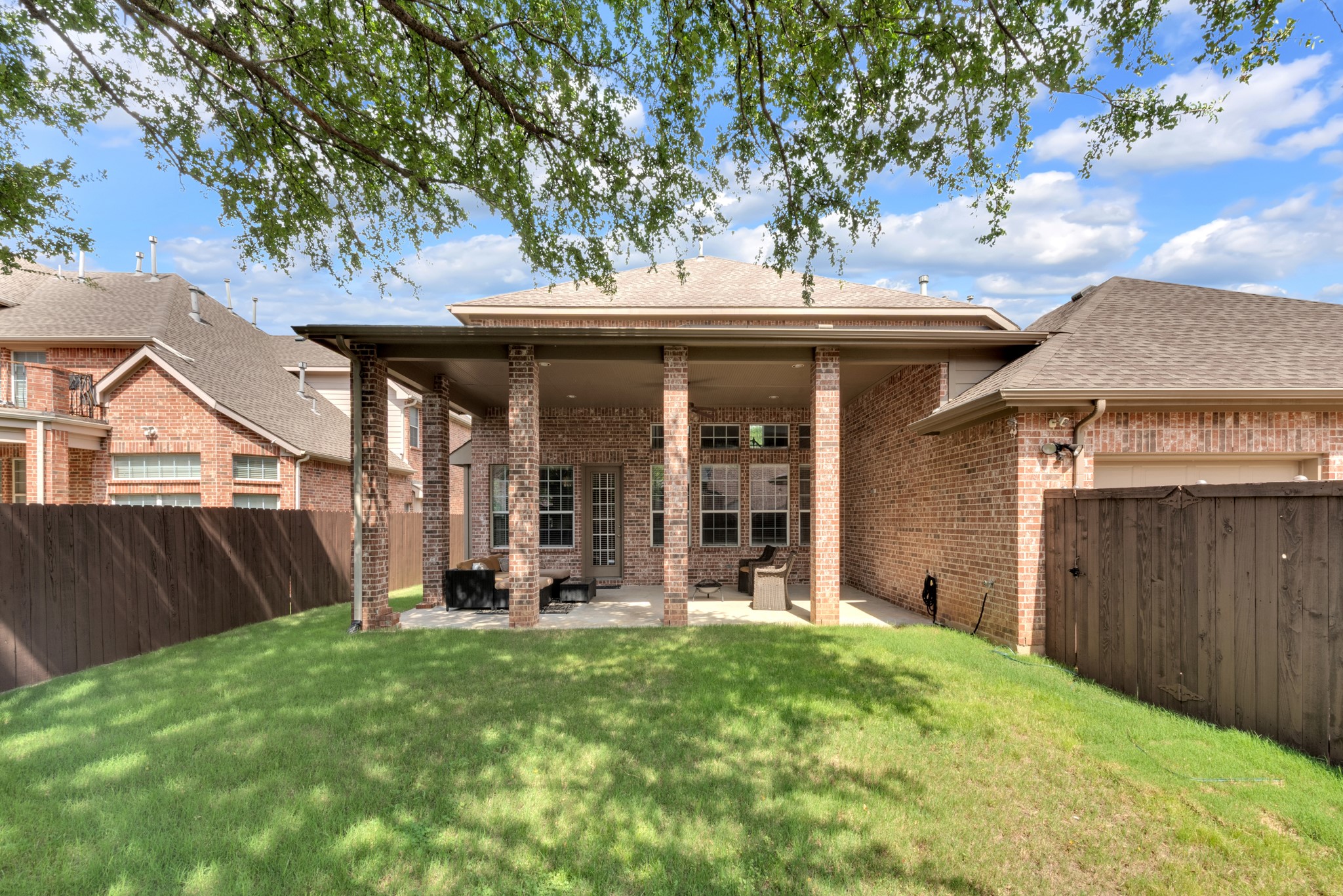 6353 Ryeworth Drive Frisco TX 75035