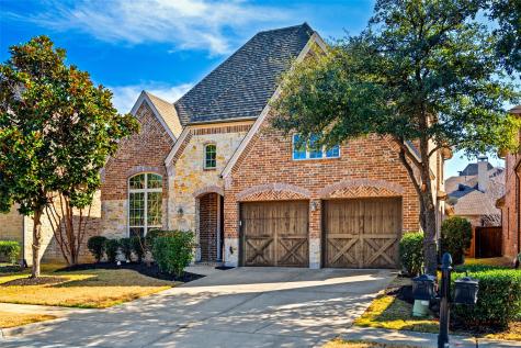 8249 Paisley The Colony TX 75056
