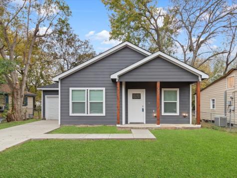 422 N 35th Street Corsicana TX 75110