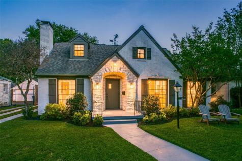 6018 Ellsworth Avenue Dallas TX 75206