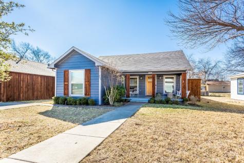 7143 Pecan Street Frisco TX 75034