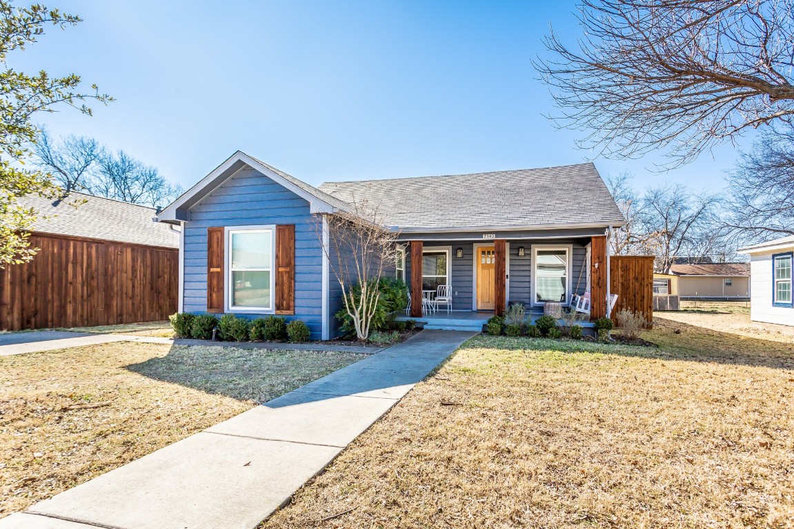 7143 Pecan Street Frisco TX 75034