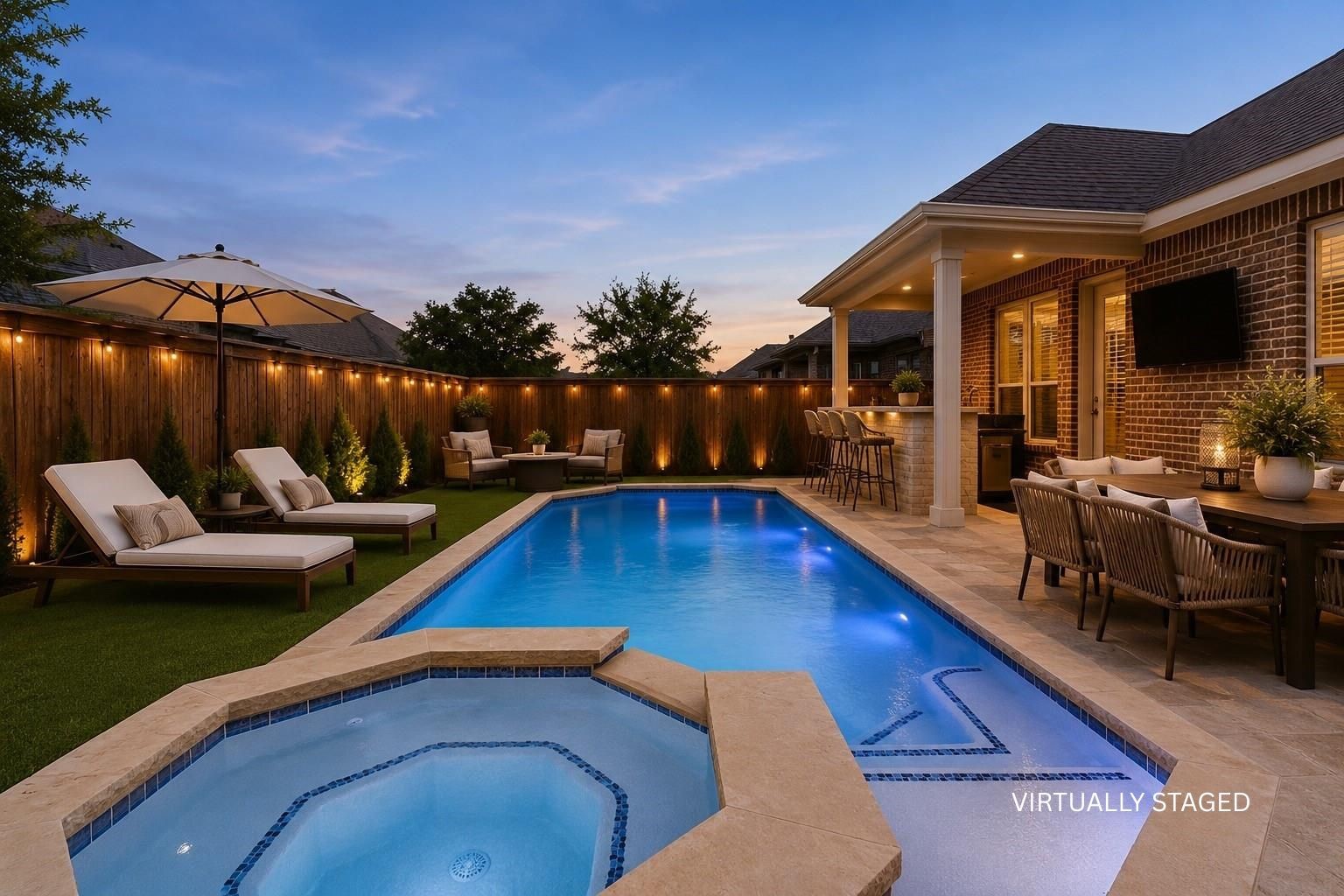 3721 Prickly Pear Road Little Elm TX 75068