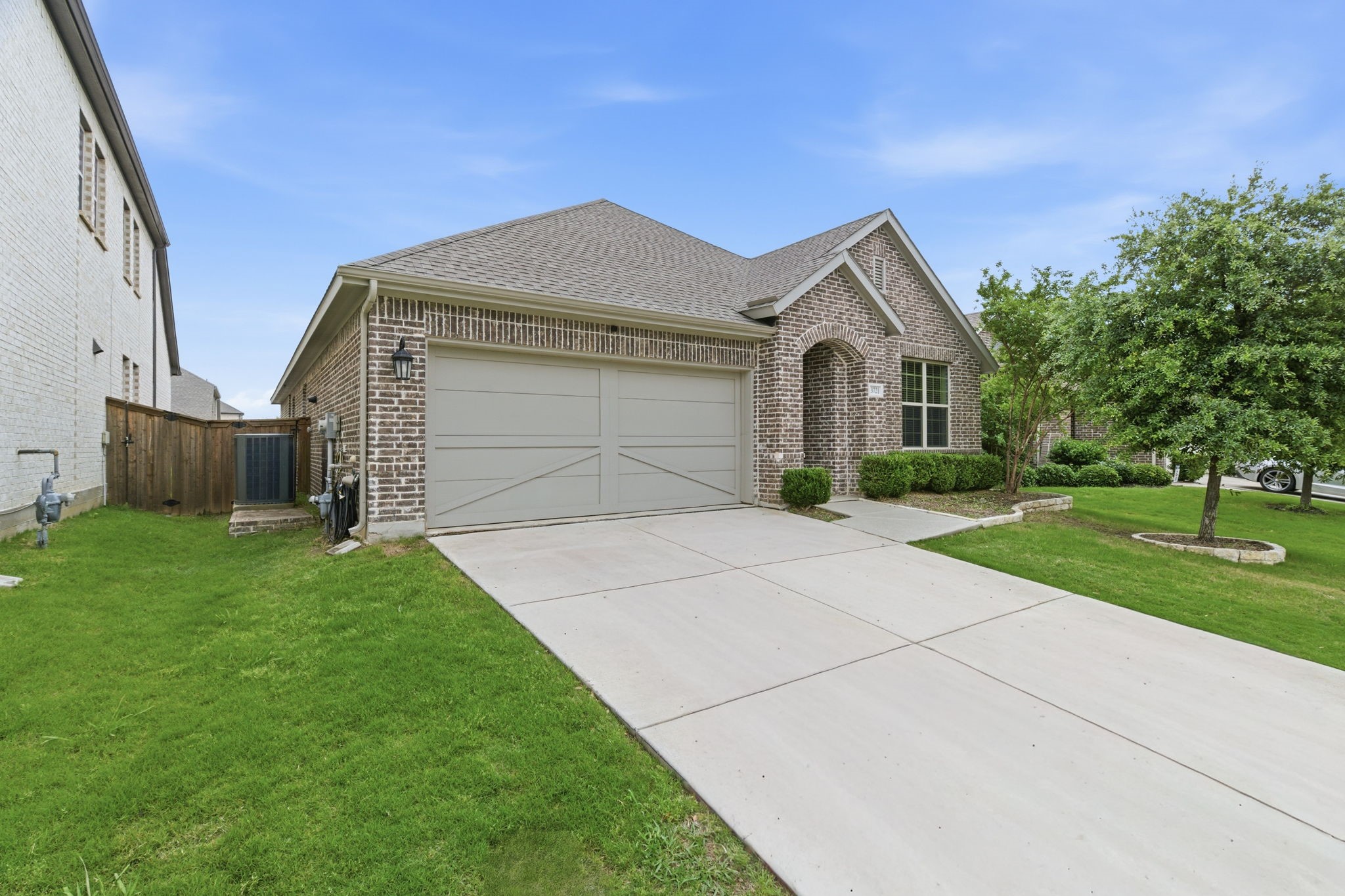 3721 Prickly Pear Road Little Elm TX 75068
