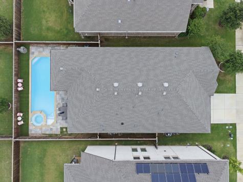 3721 Prickly Pear Road Little Elm TX 75068